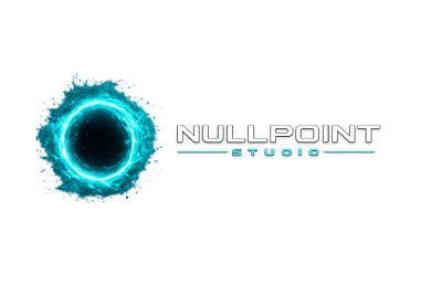 Nullpoint Studio Logo